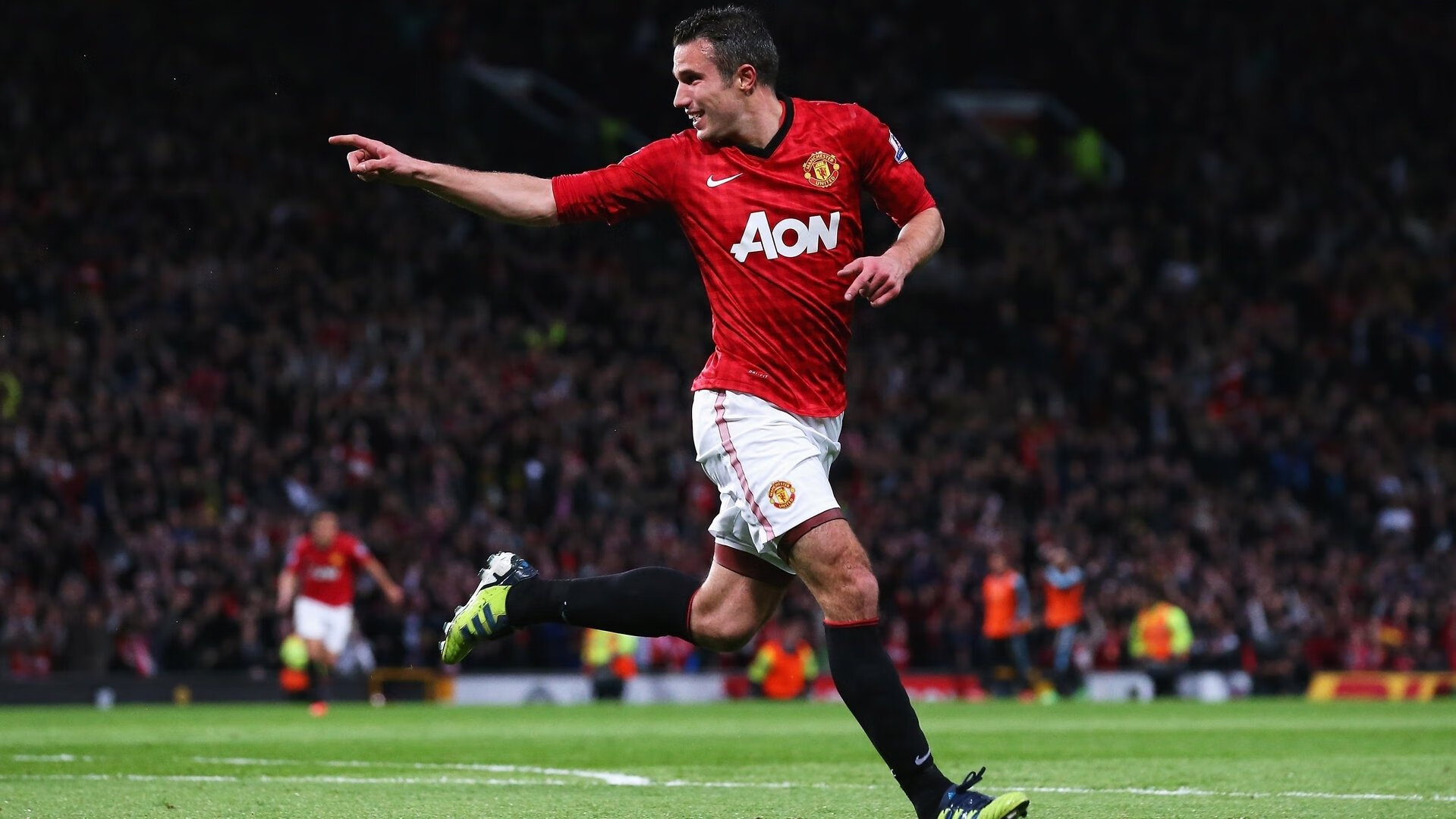 玻利维亚争冠战，蒂亚戈关键一击，曼联神话被打破